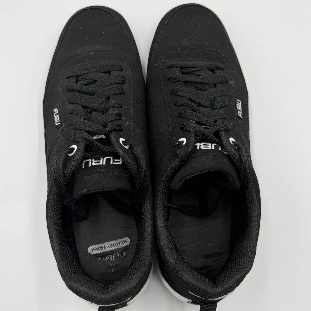 FUBU low top